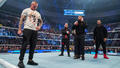 Randy Orton vs The Bloodline | Friday Night Smackdown | December 15, 2023 - wwe photo