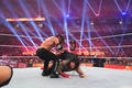 Randy vs LA vs AJ vs Roman | Men's Fatal 4-Way Match | Royal Rumble | January 27, 2024 - wwe photo