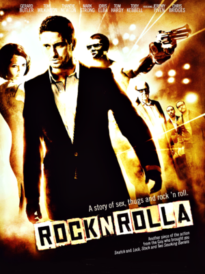  RocknRolla (Edit)