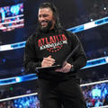 Roman Reigns | Friday Night Smackdown | January 19, 2024 - wwe photo