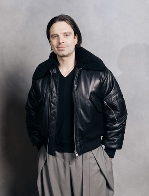  Sebastian Stan | Sundance 2024