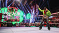 Seth 'Freakin' Rollins | Monday Night Raw | December 18, 2023 - wwe photo