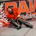 Seth 'Freakin' Rollins | Monday Night Raw | December 18, 2023 - wwe photo