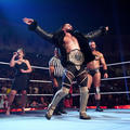 Seth 'Freakin' Rollins | Monday Night Raw | January 1, 2024 - wwe photo