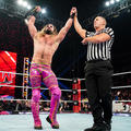 Seth 'Freakin' Rollins | Monday Night Raw | January 15, 2024 - wwe photo