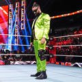 Seth 'Freakin' Rollins | Monday Night Raw | January 22, 2024 - wwe photo