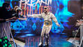 Seth 'Freakin' Rollins | Monday Night Raw | January 8, 2024 - wwe photo