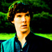 Sherlock Holmes - benedict-cumberbatch icon