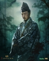 Shogun (2024) | Promotional Poster - Ishido Kazunari - television photo