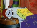 Sleepy SpongeBob  - spongebob-squarepants photo