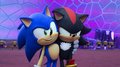 Sonic prime  - sonic-the-hedgehog photo