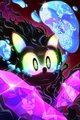 Sonic prime - sonic-the-hedgehog fan art