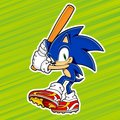 Sonic - sonic-the-hedgehog photo