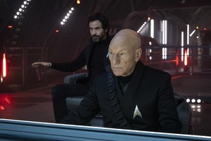  stella, star Trek: Picard
