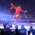 The Miz | Monday Night Raw | January 1, 2024 - wwe photo