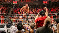 The Miz | Monday Night Raw | January 8, 2024 - wwe photo