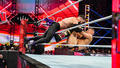 The Miz vs Finn Bálor  | Monday Night Raw | January 15, 2024 - wwe photo