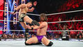 The Miz vs JD McDonagh | Monday Night Raw | January 8, 2024 - wwe photo