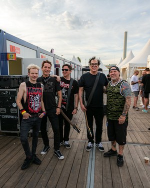  The Offspring + Misfits - Vainstream Rockfest