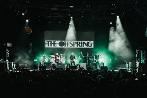 The Offspring live at Carroponte (July 21, 2022)