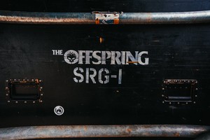  The Offspring live at Sherwood Festival (July 22, 2022)