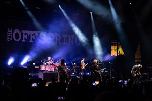  The Offspring live in Costa Mesa, CA (July 28, 2022)