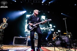  The Offspring live in Wheatland, CA (July 30, 2022)