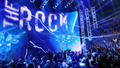 The Rock | Monday Night Raw | January 1, 2024 - wwe photo