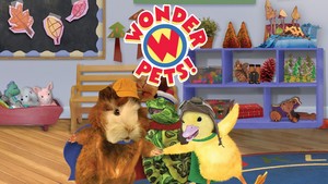 The Wonder Pets Wallpapers