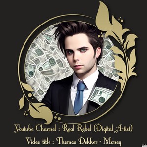  Thomas Dekker - Money