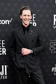 Tom Hiddleston | 29th Annual Critics Choice Awards | January 14, 2024  - tom-hiddleston photo
