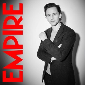Tom Hiddleston | Empire Magazine 600th episode Podcast | 2024