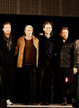 Tom Hiddleston, Ewan McGregor, Benedict Cumberbatch and Mads Mikkelsen| Tokyo Comic Con | December 8 - tom-hiddleston photo