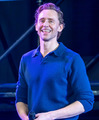 Tom Hiddleston | Tokyo Comic Con opening ceremony | December 8, 2023 - tom-hiddleston photo