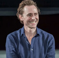 Tom Hiddleston | celebrity talk event | Tokyo Comic Con 2023 | December 9, 2023 - tom-hiddleston photo