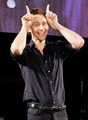 Tom Hiddleston | celebrity talk event | Tokyo Comic Con 2023 | December 9, 2023 - tom-hiddleston photo