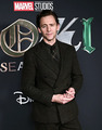 Tom Hiddleston | finale screening | Loki Season 2 | December 18, 2023 - tom-hiddleston photo