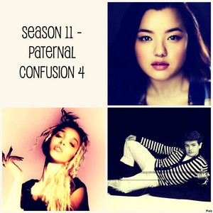 WTH 4 - Chapter 11 : Paternal confusion 4