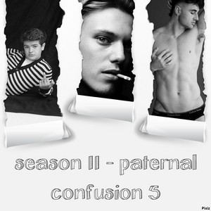 WTH 4 - Chapter 11 : Paternal confusion 5