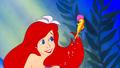 Walt Disney Screencaps – Princess Ariel & The Seahorses - walt-disney-characters photo