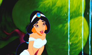  Walt Disney Screencaps - Princess hoa nhài