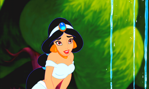  Walt Disney Screencaps - Princess hoa nhài