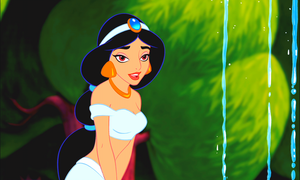  Walt ডিজনি Screencaps - Princess জুঁই