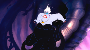  Walt 디즈니 Screencaps - Ursula