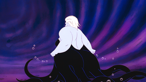 Walt डिज़्नी Screencaps - Ursula