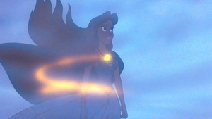  Walt Disney Screencaps – Vanessa