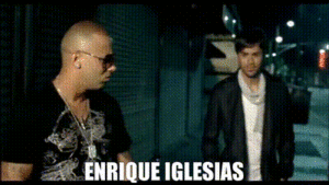  Wisin and Enrique Iglesias