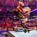 Women's Royal Rumble Match | January 27, 2024 - wwe photo