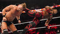Xavier Woods and Kofi Kingston vs Ludwig Kaiser and Giovanni Vinci | Monday Night Raw  - wwe photo