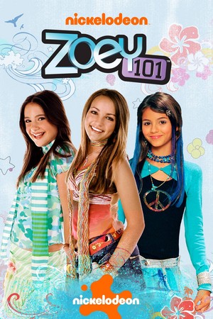  Zoey 101 - Season - TV Series